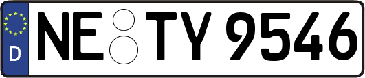 NE-TY9546