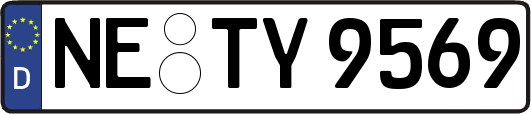NE-TY9569