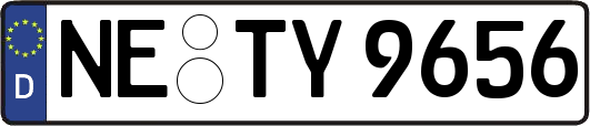 NE-TY9656