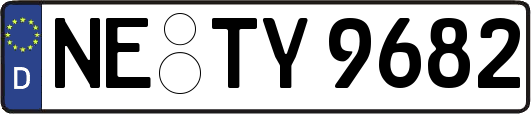 NE-TY9682