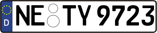 NE-TY9723