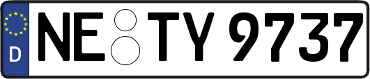 NE-TY9737