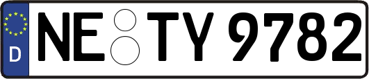 NE-TY9782