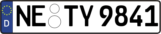 NE-TY9841