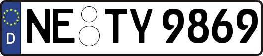 NE-TY9869