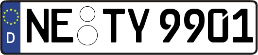 NE-TY9901