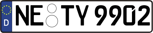 NE-TY9902