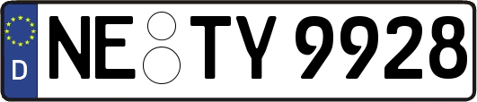 NE-TY9928