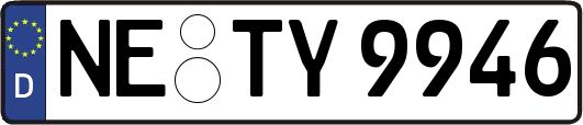 NE-TY9946