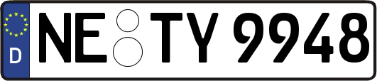 NE-TY9948