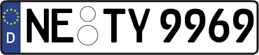 NE-TY9969