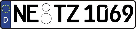 NE-TZ1069