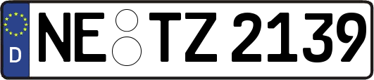 NE-TZ2139