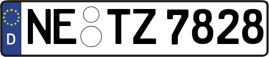 NE-TZ7828