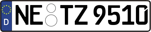 NE-TZ9510