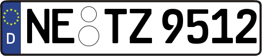 NE-TZ9512
