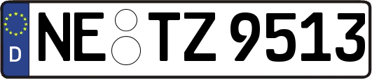 NE-TZ9513