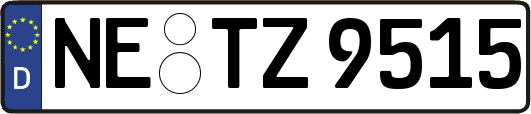 NE-TZ9515