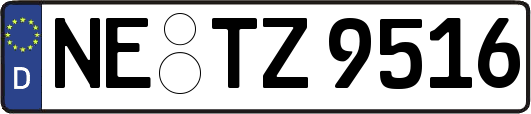 NE-TZ9516