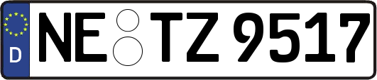 NE-TZ9517