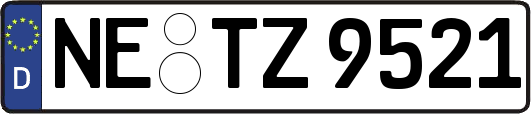 NE-TZ9521