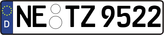 NE-TZ9522