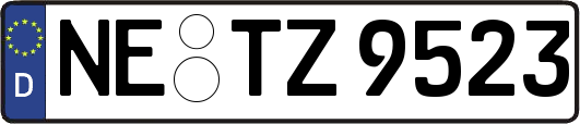 NE-TZ9523