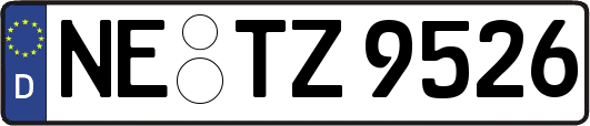 NE-TZ9526