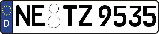 NE-TZ9535