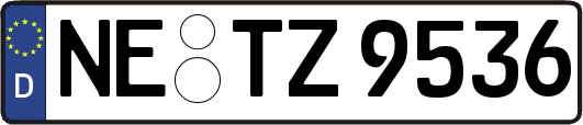 NE-TZ9536