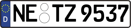 NE-TZ9537