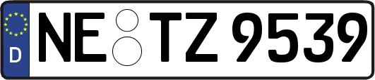 NE-TZ9539