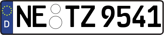 NE-TZ9541