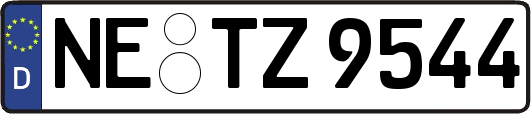 NE-TZ9544