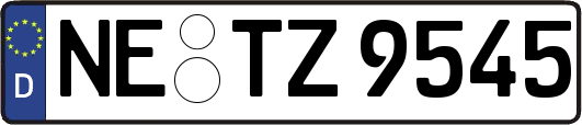 NE-TZ9545