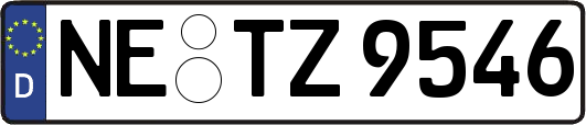 NE-TZ9546