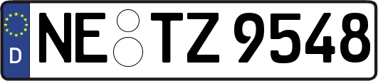 NE-TZ9548