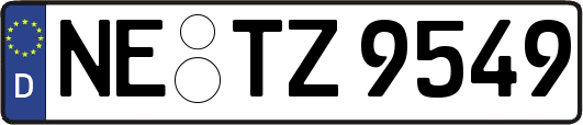 NE-TZ9549