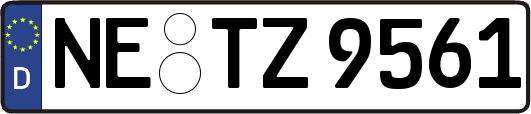 NE-TZ9561
