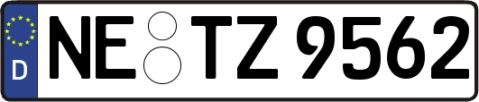 NE-TZ9562