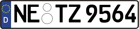 NE-TZ9564