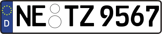 NE-TZ9567