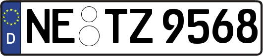 NE-TZ9568