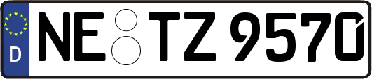 NE-TZ9570