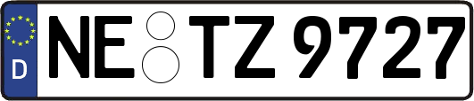 NE-TZ9727