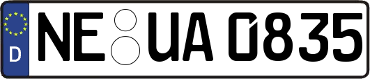 NE-UA0835