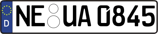 NE-UA0845