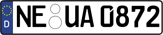 NE-UA0872