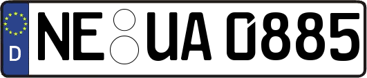 NE-UA0885