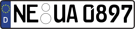 NE-UA0897